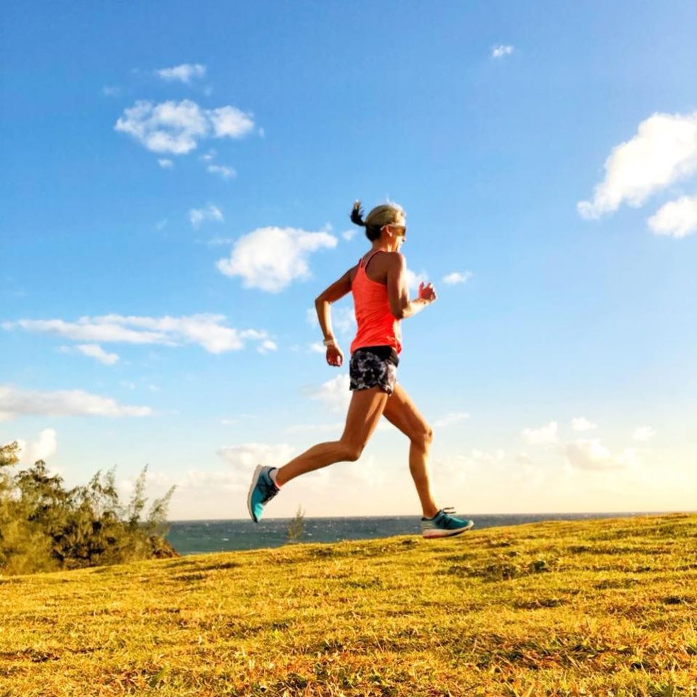 Meet your Posher, Brittney